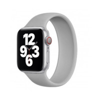 Ремінець Apple Watch 42/44mm (S) Solo Loop Gray