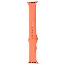 Ремінець Apple Watch 42mm Sport Band Begonia Red