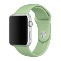 Ремінець Apple Watch 42mm (M) Sport Band Mint Gum