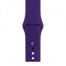 Ремінець Apple Watch 42mm (M) Sport Band Ultra Violet