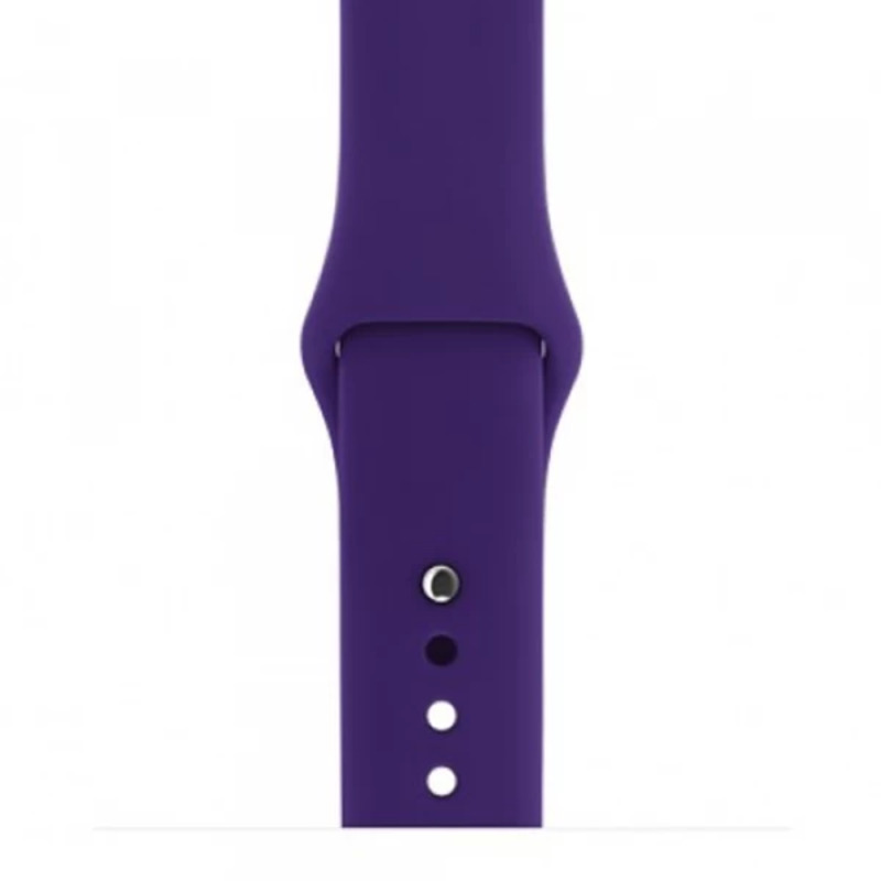Ремешок Apple Watch 42mm (M) Sport Band  Ultra Violet
