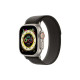Ремешок Apple Watch 40/41mm Trail Loop Black