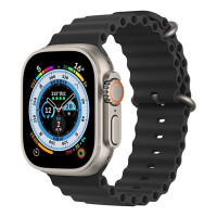 Ремешок Apple Watch 40/41mm Ocean Band Midnight