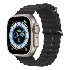 Ремінець Apple Watch 40/41mm Ocean Band Midnight