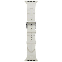 Ремінець Apple Watch 42/44/45/46/49mm Kilim (ser.1-3) Antigue White