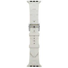 Ремінець Apple Watch 42/44/45/46/49mm Kilim (ser.1-3) Antigue White