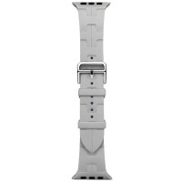 Ремешок Apple Watch 42/44/45/46/49mm Kilim (ser.1-3) Cloud Grey