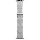 Ремінець Apple Watch 42/44/45/46/49mm Kilim (ser.1-3) Cloud Grey