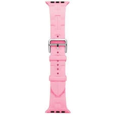 Ремінець Apple Watch 42/44/45/46/49mm Kilim (ser.1-3) Pink