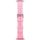 Ремешок Apple Watch 42/44/45/46/49mm Kilim (ser.1-3) Pink