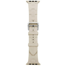 Ремінець Apple Watch 42/44/45/46/49mm Kilim (ser.1-3) Starlight