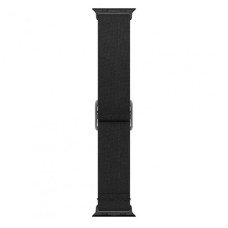 Ремінець Apple Watch 42/44/45/49mm Spigen Lite Fit Black