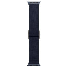 Ремінець Apple Watch 42/44/45/49mm Spigen Lite Fit Blue