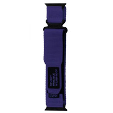 Ремінець Apple Watch 42/44/45/46/49 mm Military Loop Blue