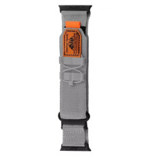 Ремінець Apple Watch 42/44/45/46/49 mm Sling Band Gray