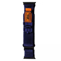 Ремінець Apple Watch 42/44/45/46/49 mm Sling Band Navy Blue