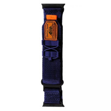 Ремінець Apple Watch 42/44/45/46/49 mm Sling Band Navy Blue