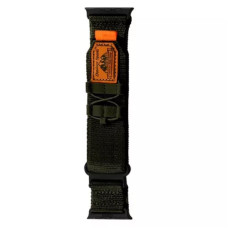 Ремінець Apple Watch 42/44/45/46/49 mm Sling Band Olive
