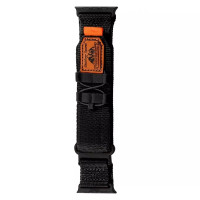 Ремінець Apple Watch 42/44/45/46/49 mm Sling Band Black