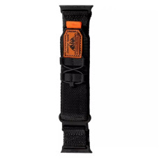 Ремінець Apple Watch 42/44/45/46/49 mm Sling Band Black