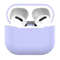 Чохол AirPods 3 Silicone case Full Glycine
