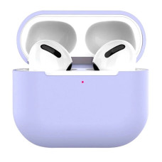 Чохол AirPods 3 Silicone case Full Glycine