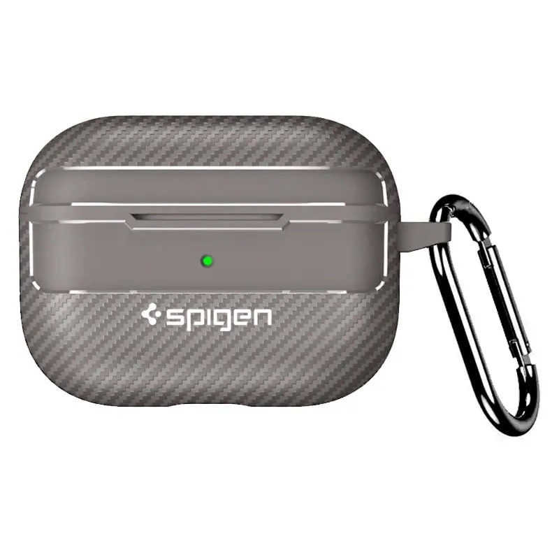 Чехол Airpods 3 SGP Shockproof Grey