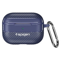 Чехол Airpods 3 SGP Shockproof Midnight Blue
