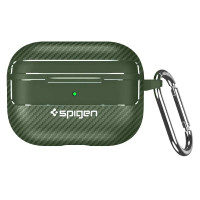Чохол Airpods 3 SGP Shockproof Pine Green