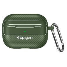 Чохол Airpods 3 SGP Shockproof Pine Green