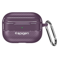 Чехол Airpods 3 SGP Shockproof Ultra Violet