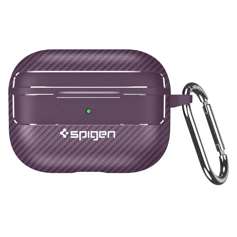 Чехол Airpods 3 SGP Shockproof Ultra Violet