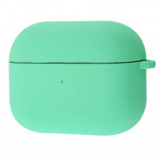 Чохол AirPods 3 Silicone Case Apple Spearmint