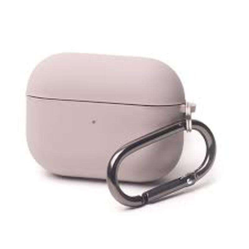 Чехол AirPods Pro Silicone case Full Bluberry