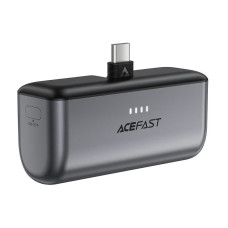 Внешний аккумулятор Power Bank Acefast M9 PD20W 5000mAh Black
