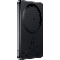 Внешний аккумулятор Power Bank Acefast M8 PD 18W Ultra-Thin 5000mAh Black