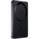 Внешний аккумулятор Power Bank Acefast M8 PD 18W Ultra-Thin 5000mAh Black