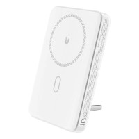 Портативная батарея Power Bank Acefast M6 10000mAh PD 20W USB-C MagSafe White