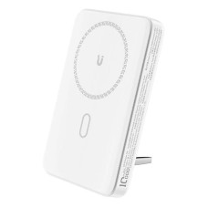 Портативна батарея Power Bank Acefast M6 10000mAh PD 20W USB-C MagSafe White