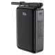 Внешний аккумулятор Power Bank Acefast M4 20000mAh 67W (AFM4B) Black