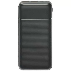 Портативна батарея Power Bank Wiwu Speedy Series 20000mAh Black
