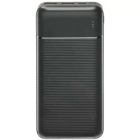 Портативна батарея Power Bank Wiwu Speedy Series Power Bank 30000mAh Black