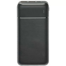 Портативна батарея Power Bank Wiwu Speedy Series Power Bank 30000mAh Black