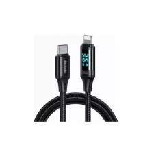 Кабель McDodo [CA-1030] USB-C to Lightning 36W 1.2m Black