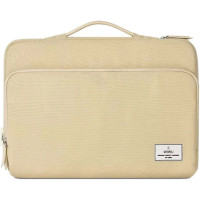 Сумка MacBook 13.3/14 WIWU ORA Laptop Bag Ivory
