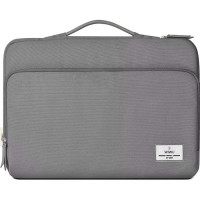 Сумка MacBook 13.3/14 WIWU ORA Laptop Bag Gray