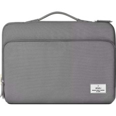 Сумка MacBook 13.3/14 WIWU ORA Laptop Bag Gray