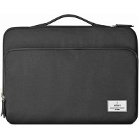Сумка MacBook 13.3/14 WIWU ORA Laptop Bag Black