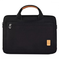 Сумка MacBook 15.6 WIWU Pioneer Handbag Black