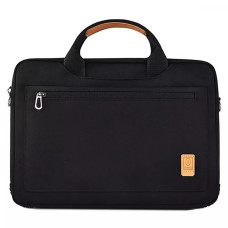 Сумка MacBook 15.6 WIWU Pioneer Handbag Black